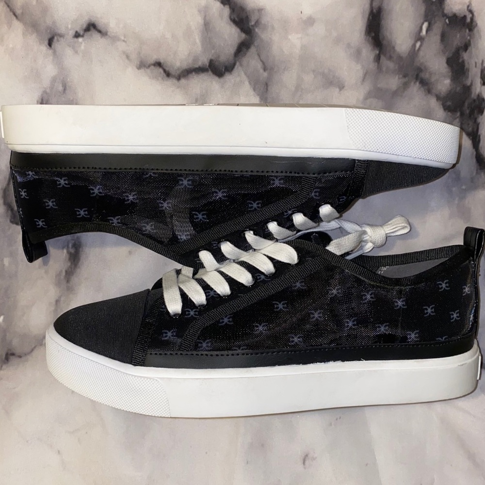 NWT Sam Edelman Mesh Sneakers